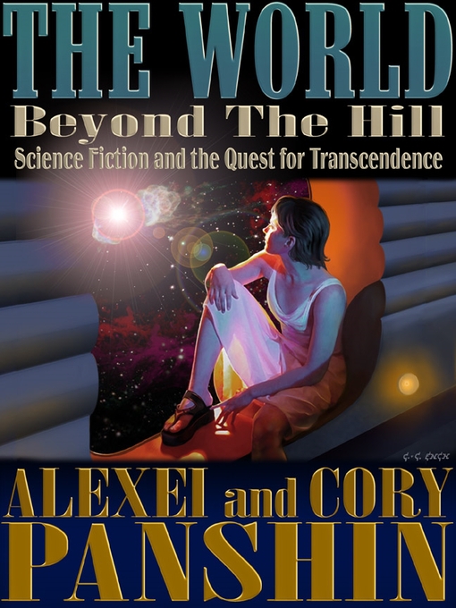 Title details for The World Beyond the Hill by Alexei Panshin - Available